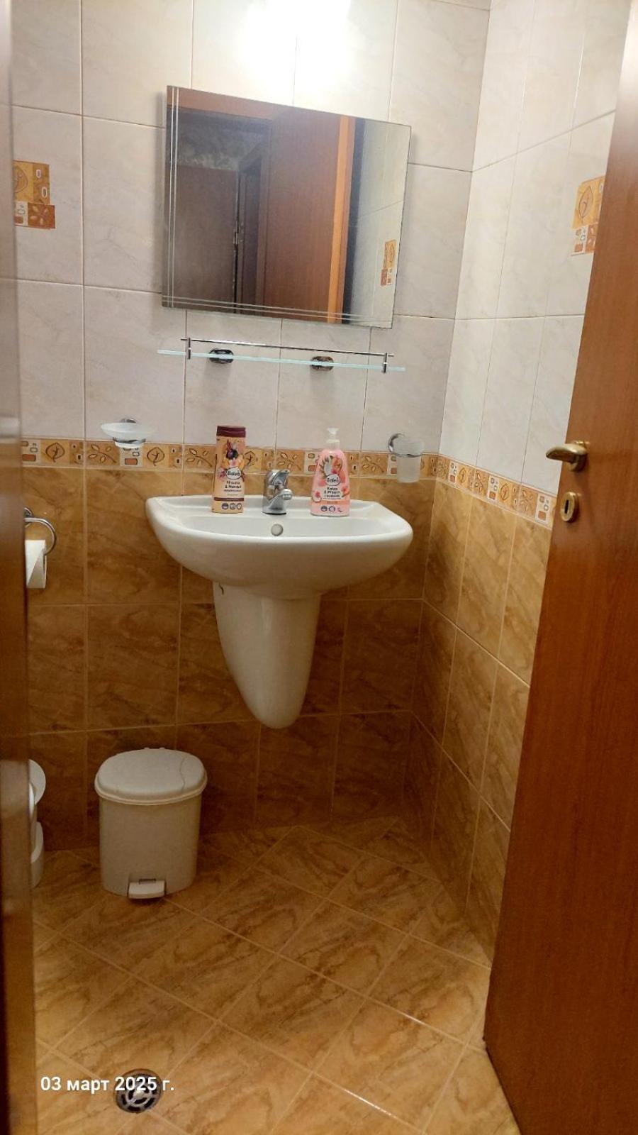 Hristovi Apartments & Studios Pomorie Luaran gambar