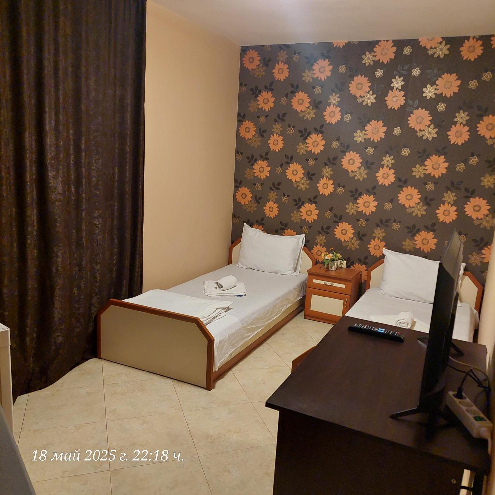 Hristovi Apartments & Studios Pomorie Luaran gambar