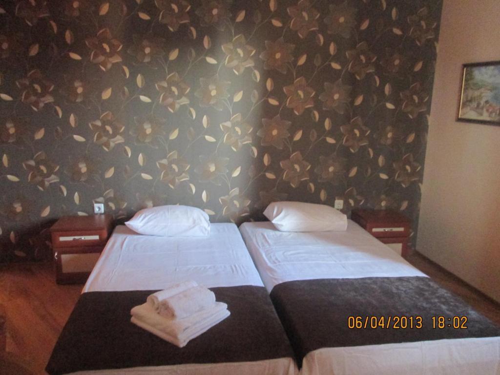 Hristovi Apartments & Studios Pomorie Bilik gambar