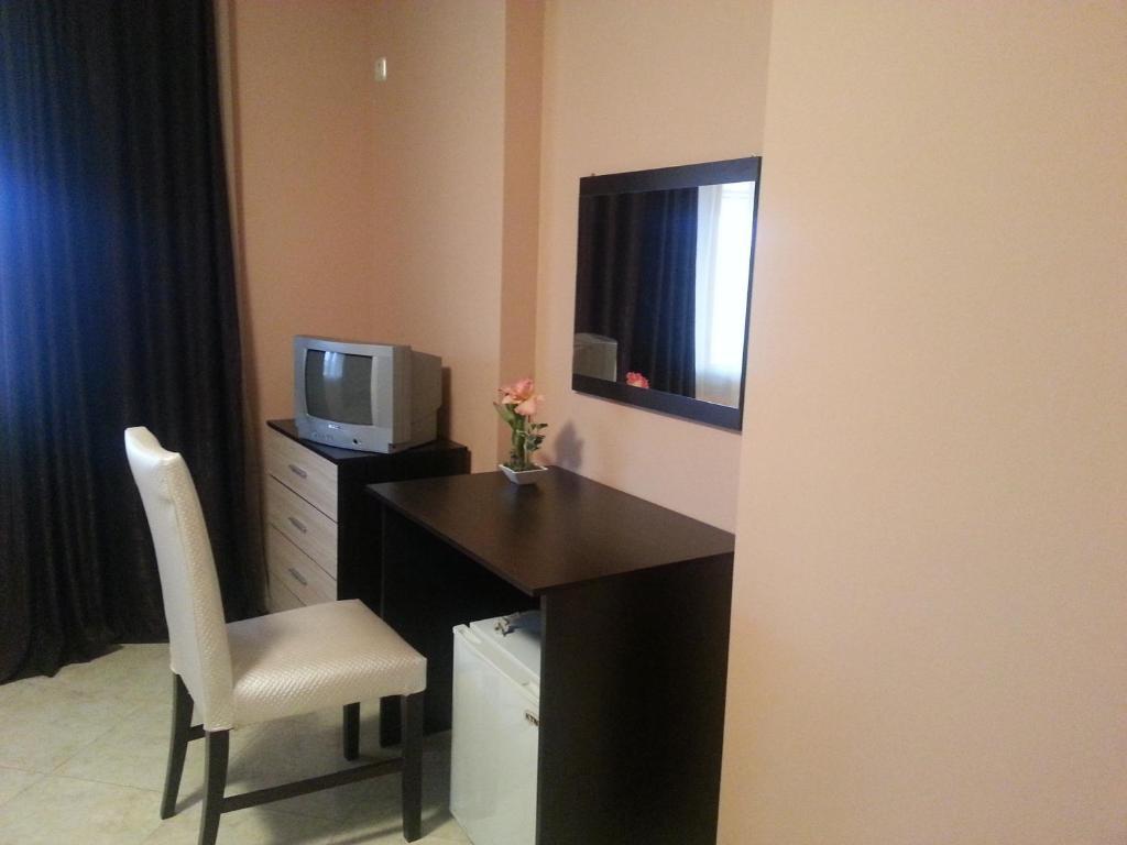 Hristovi Apartments & Studios Pomorie Bilik gambar