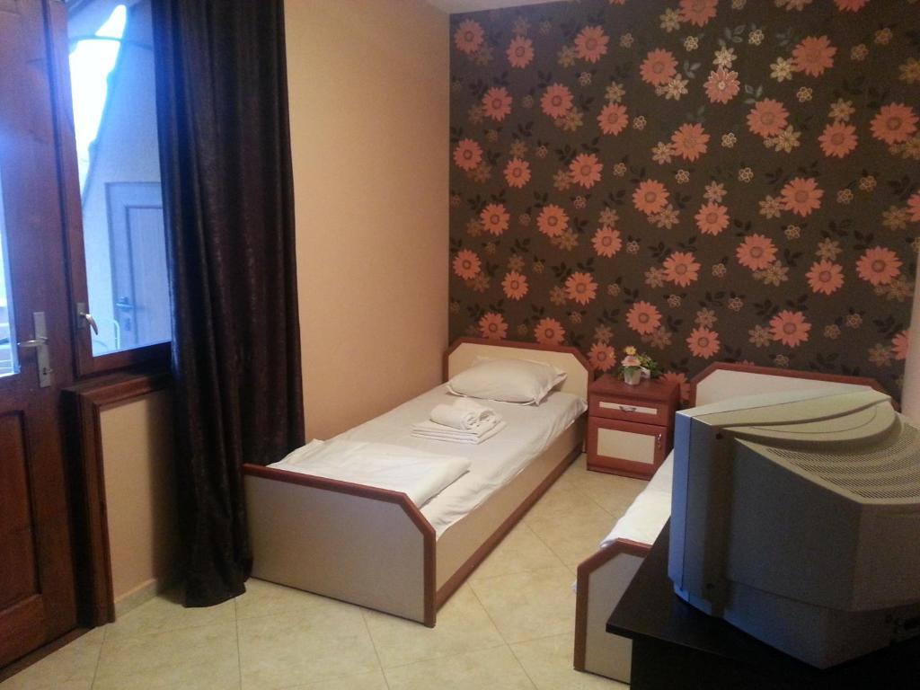 Hristovi Apartments & Studios Pomorie Bilik gambar
