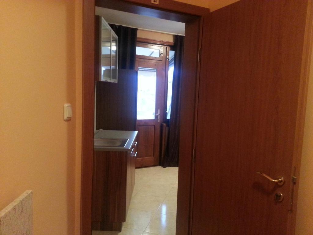 Hristovi Apartments & Studios Pomorie Luaran gambar