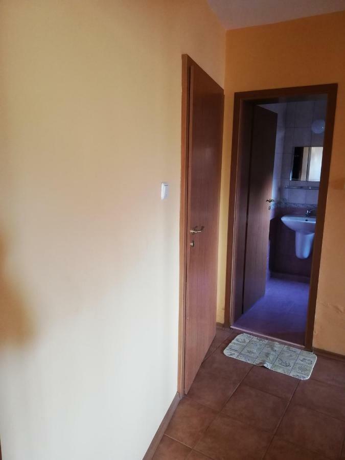 Hristovi Apartments & Studios Pomorie Luaran gambar